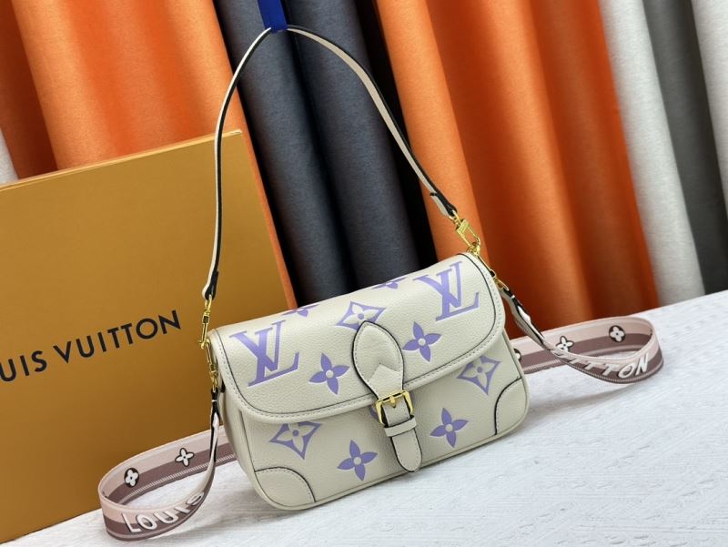 Louis Vuitton Satchel Bags